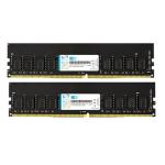 DDR5 288pin 32GB 5600MHz U-DIMM PC-44800 1.1V Non Ecc Gen 5 Memory Consumer