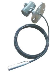 China 0 - 10V Hydrostatic Level Transmitter 0.2% / 0.1% Accuracy Liquid Level Transmitter on sale