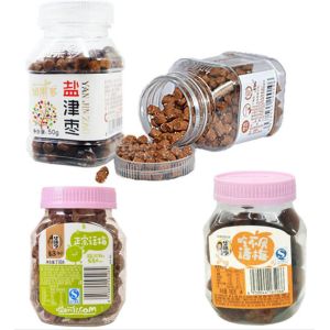 Self Adhesive 2kw 150pcs/Min Automatic Labeling Machine Double Side