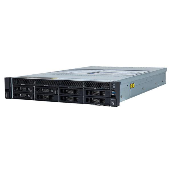 Quality Rack type 2U server SR650V2/ sr668V2 enterprise customization service for LENOVO a server for sale