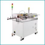 Ac220V Automatic Wire Cutting Stripping And Crimping Machine Multi Function