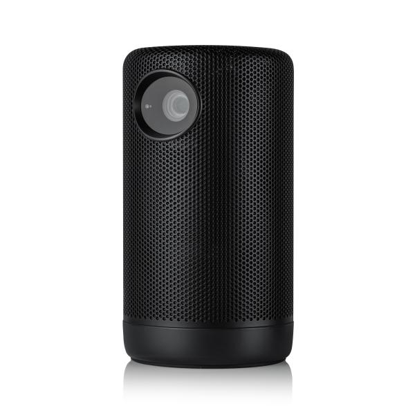 Mini DLP Smart Pico Projector Bluetooth RGB LED 150 Lumen Miniature Video