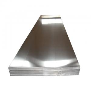 China 2mm 3mm 12mm Aluminum Alloy Sheet Plate 5 Series 6 Series O-H112 on sale