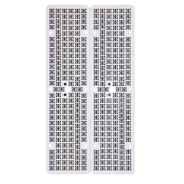 Quality COB Electronic LED Quantum Board With Turnkey Driver PCB Assembly for sale