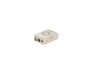 2x2 MIMO Uav Communication Data Link adjustable power 0.1-1W