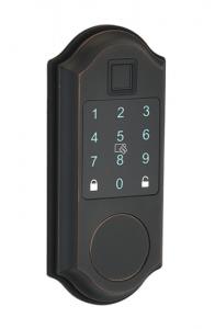 China Gym Touch Keypad 5 Numbers Password Closet Electronic Cabinet Digital Cam Lock on sale