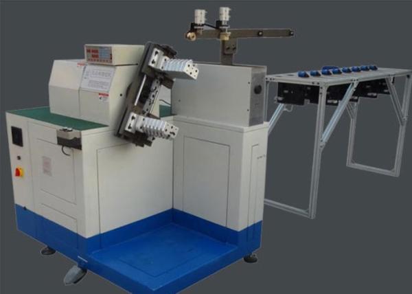 Quality Strong and Durable Automatic Stator Winding Machine / Coil Winding Machine for sale