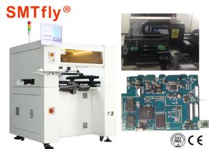 Automatic Inline PCB Pick And Place Machine SMT Placement Equipment SMTfly-PP6H
