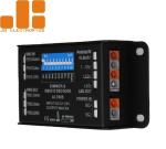 Dip Switch LED Dimmer Controller With DC12-24V Power Input Mini Size 144W
