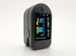 Wholesale Pulse oxi meter Fingertip Pulse Blood Oxygen Meterl manufacturer