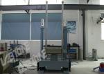 Acceleration Mechanical Shock Test Machine For Laboratory Testing Meet