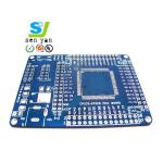 1OZ - 6OZ FR4 Circuit Board Access Control System PCB Assembly Components
