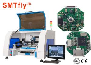 Automatic Vision 8mm LED Pick And Place Machine For PCB Printed Circuit Board