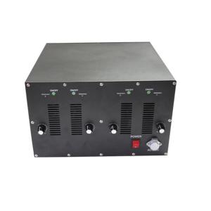Mobile Communication High Power Signal Jammer