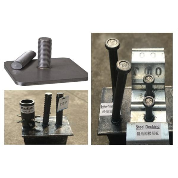 Welding Studs For Arc Stud Welding Welding Studs For Arc Stud Welding