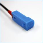 DC 12Volt 4mm Sensing Inductive Proximity Switch Metal Position Detection