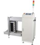 SMT 230V AC Multi Function PCB Loader Machine / Automatic Pcb Unloader