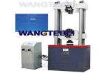 Automatic Hydraulic Universal Testing Machine Easy And Fast Flexural Measurement