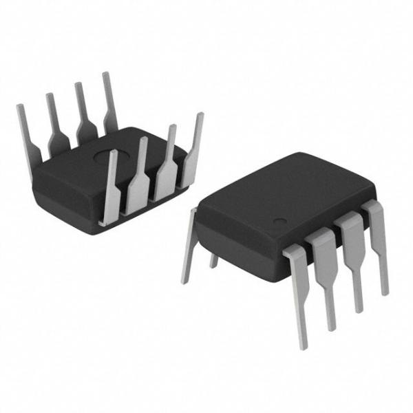 Quality 64 X 8 Serial Real Time Clock DS1307N , 56 Byte Nonvolatile RAM for sale