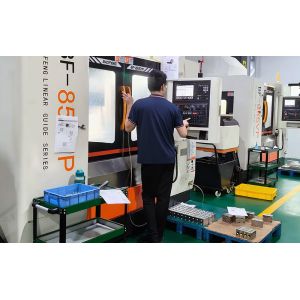 Dongguan Zhongwei Metal Products Co., Ltd