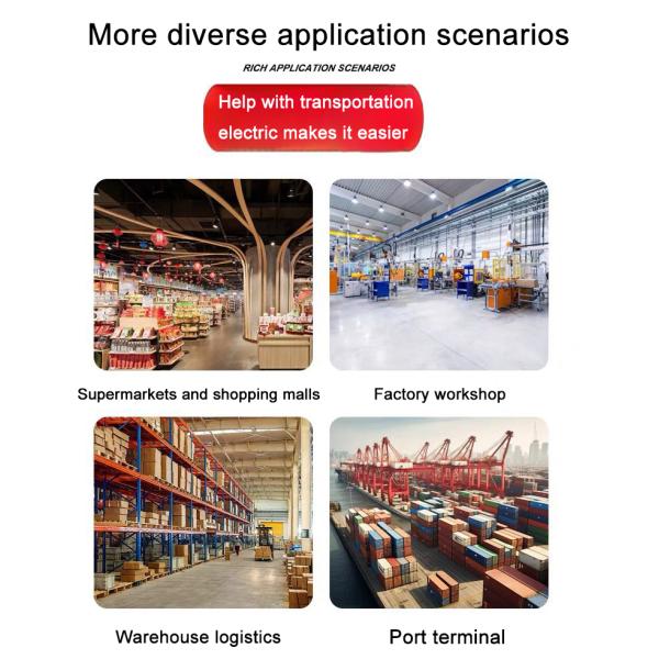 Good price EP 1500kg 1.5ton 1.5T Li-Ion High efficiency pallet truck electric with Lithium battery