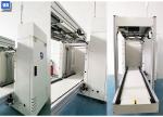 PLC control SMT PCB Loader Unloader PCB Loader In Production Line