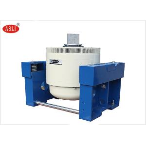 3000Hz 10KN Electrodynamic Shaker Table Vibration Testing With 3 Axis