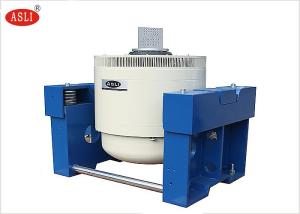 China ISTA 3A 6A-Amazon Random Vibration Vibration Test Sysem Over-The-Road wholesale