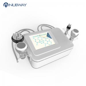 China Low price high quality electrotherapy laser ultrasound cavitation weight loss machine with CE & FDA approval on sale