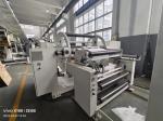 High Speed Cascading Printing Machine With Servo Motor Driven Anilox Roller
