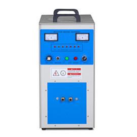 China High Frequency Induction Heating System for Forging Induction Heater Induction Melting Furnace wholesale