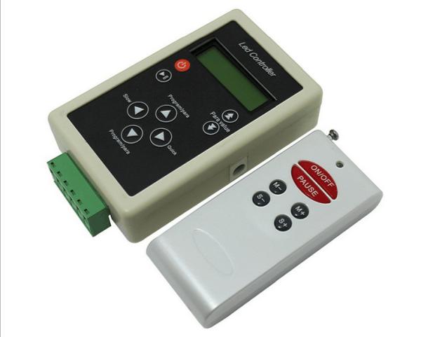 Quality HC100 Spi Led Controller  250Kbps 1024 Pixels Control Quantity for sale