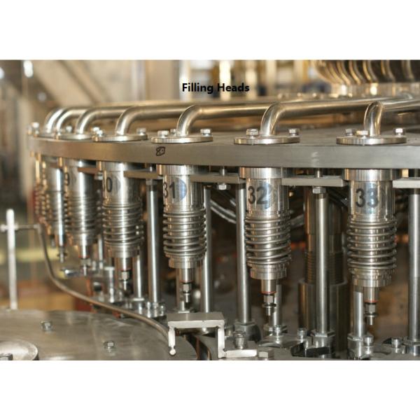 China High Reputation Mineral Water Bottle Filling Machine Automatic wholesale