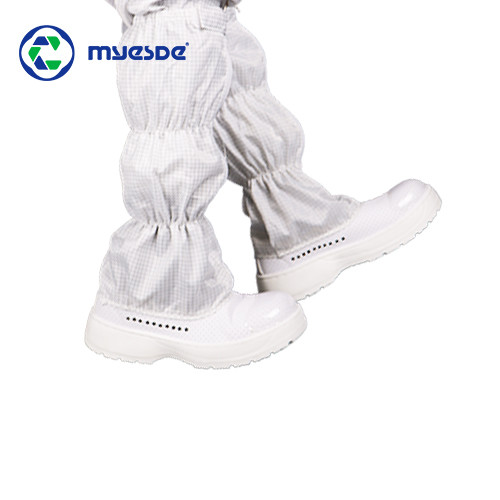 Esd Safety Trainers ESD Antistatic Safety Shoe ESD Anti-static Steel Toe Shoes Cleanroom Ladies Safety Shoes