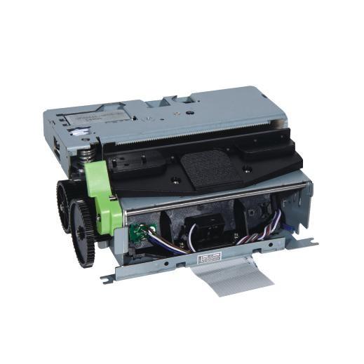 Quality Intelligent PM532A 80mm Kiosk Printer Module High Efficiency And High Accuracy for sale