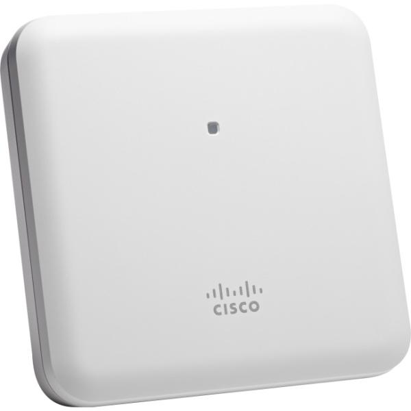 1.7 Gbps Cisco Outdoor Access Point , Cisco AC Access Point AP1852I IEEE 802