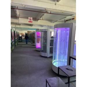 New Idea Of High Technology Customization Vending Machinewith CE Certificate