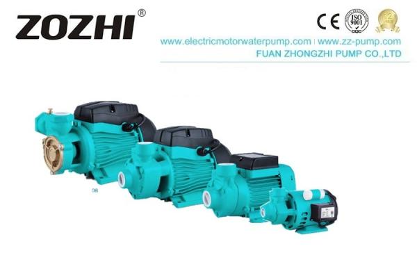 2850RPM Speed Self Priming Peripheral Pump PKM QB DB KF/1 PM16 Series For