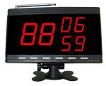 Wireless service device Table buttons Nursing call system