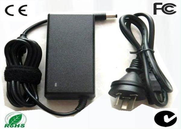 Quality 12 Volt 7.5A TFT LCD Screen Monitor AC Adapter , AC DC Power Supply Adapter for sale