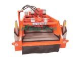 Hopper Type Feed Mode Linear Motion Shale Shaker For Mud Recycling System