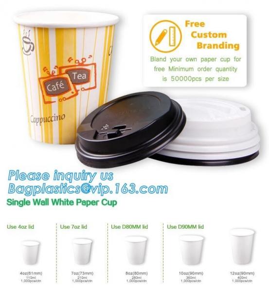 Diamon paper cup, double insulation, film leakproof, thick material,Thick hot drink paper cup 12oz with handle and Doubl