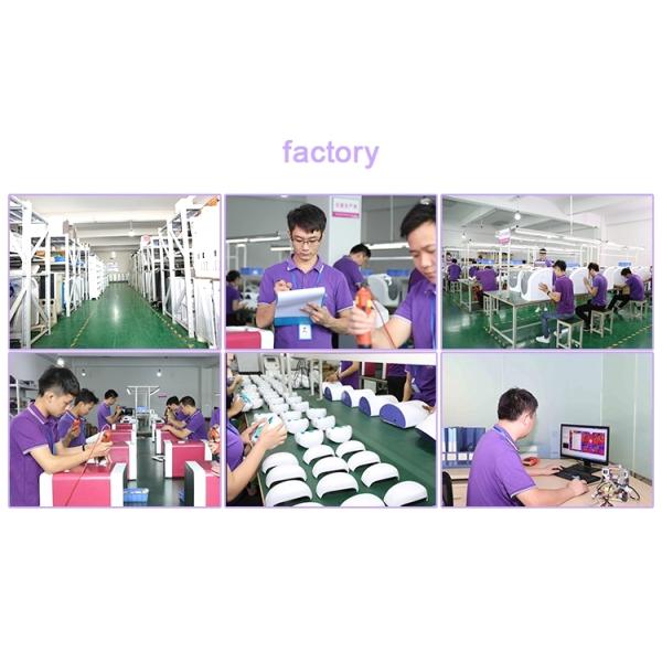 2021 5 in 1 Spider Veins Laser 980 nm Laser Vascular Removal Machine