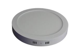 LED Surface Panel Light 18W NO Dimmable , Round Shap Led Ceiling Mount Light