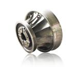 Durable Customized Blade Configuration Water Turbine Runner To Mini Hydropower