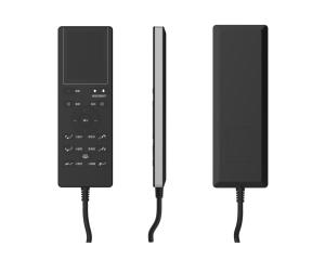 China NFC Wifi TV Remote , Wifi Universal Remote Control Bluetooth V3.0 Protocol wholesale