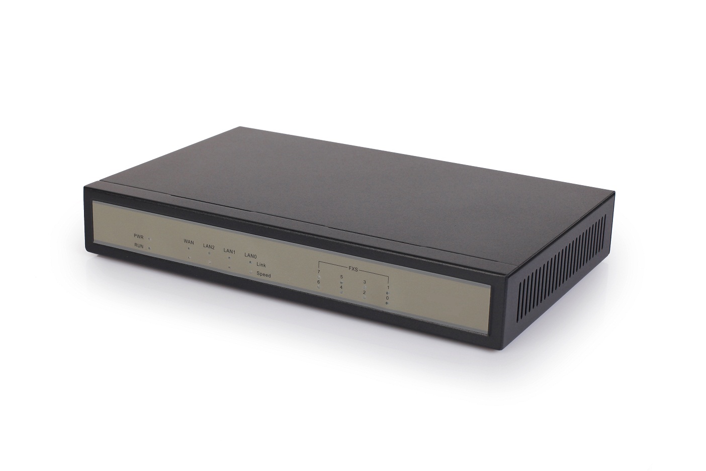 Quality 1/2/4/8 FXS Analog VoIP Gateway for sale