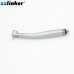 Surgical Dental Handpiece 2 Hole With Light LED E-Generator Torque Stainless
