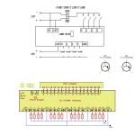 16 Channels PLC Output Power Amplifier Module Relay Board ZC16MP