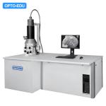 Five Axes Stage Scanning Electron Microscope Lab With Tungsten Heated Electron